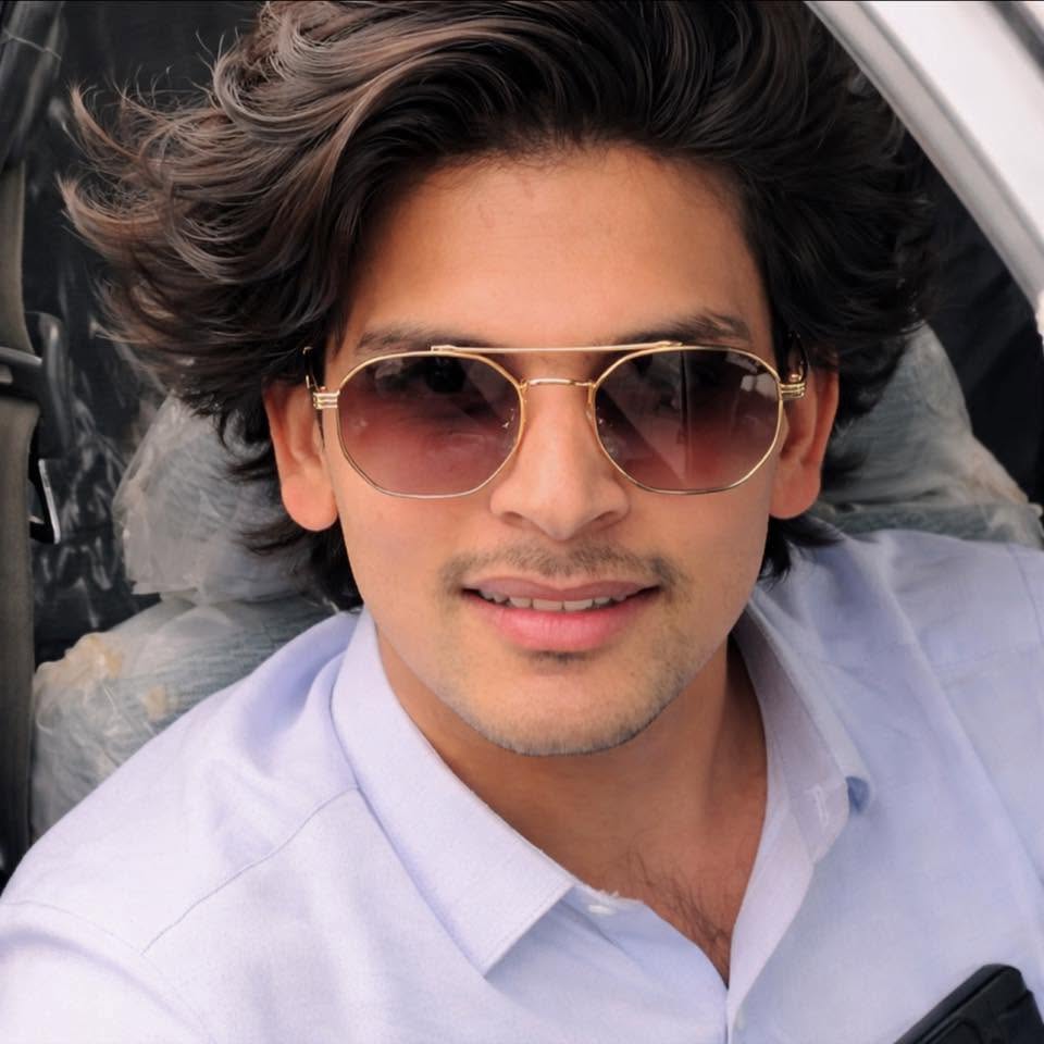 Akhtar Saleem - Founder & CEO